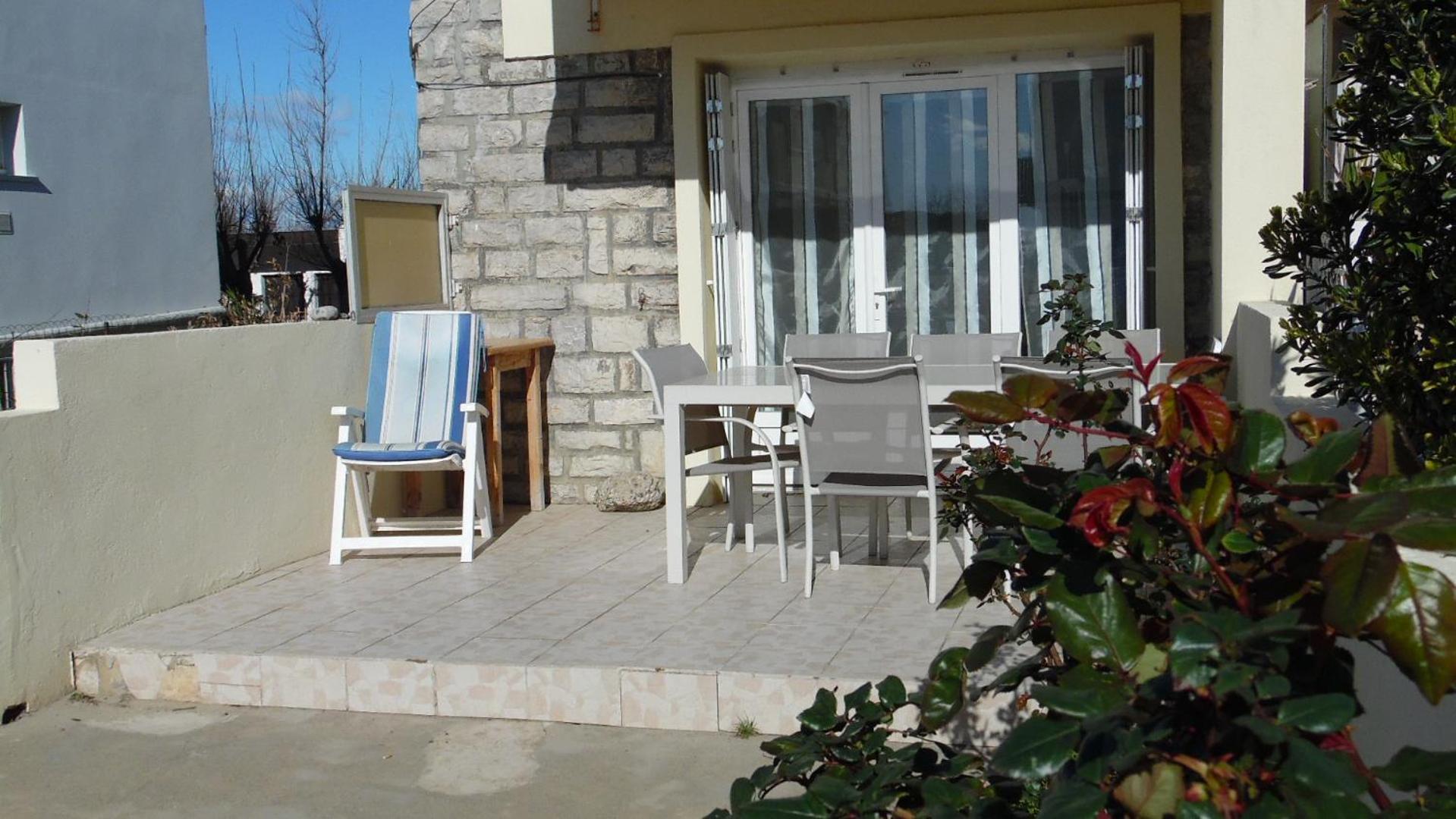 Face A La Plage Palavas-les-Flots Exterior photo